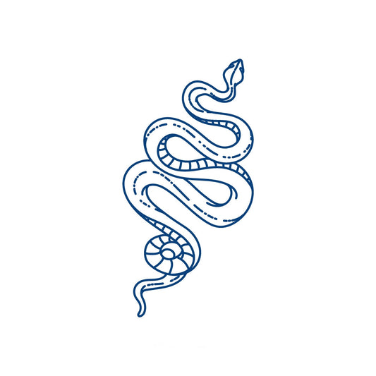 Slithery Snake