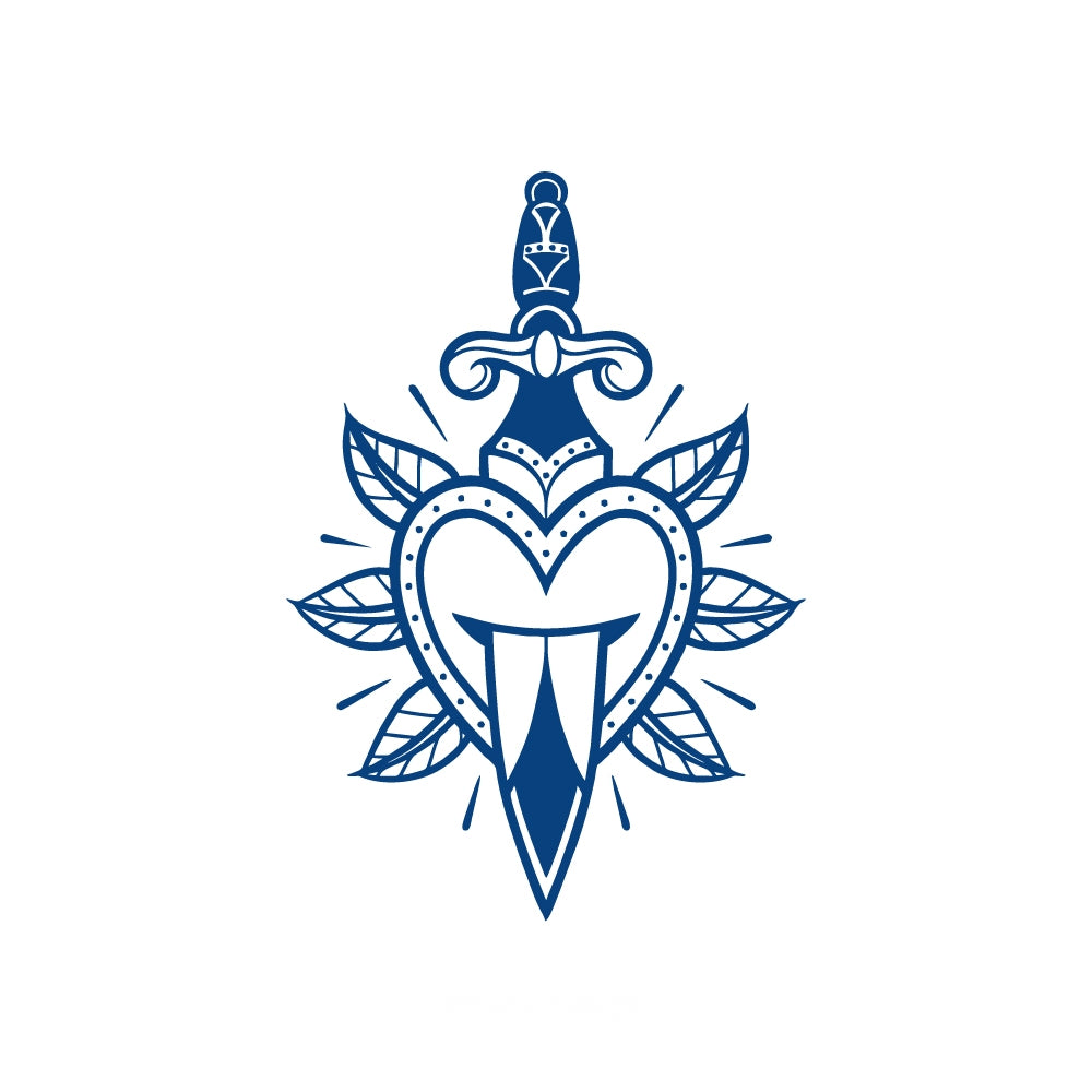 Dagger Heart