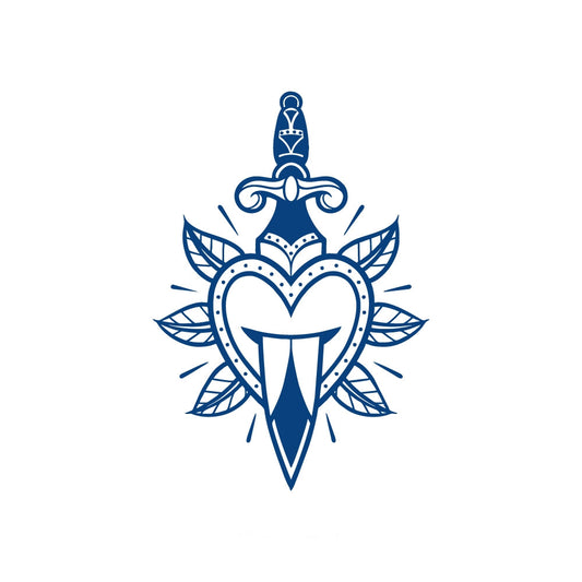 Dagger Heart