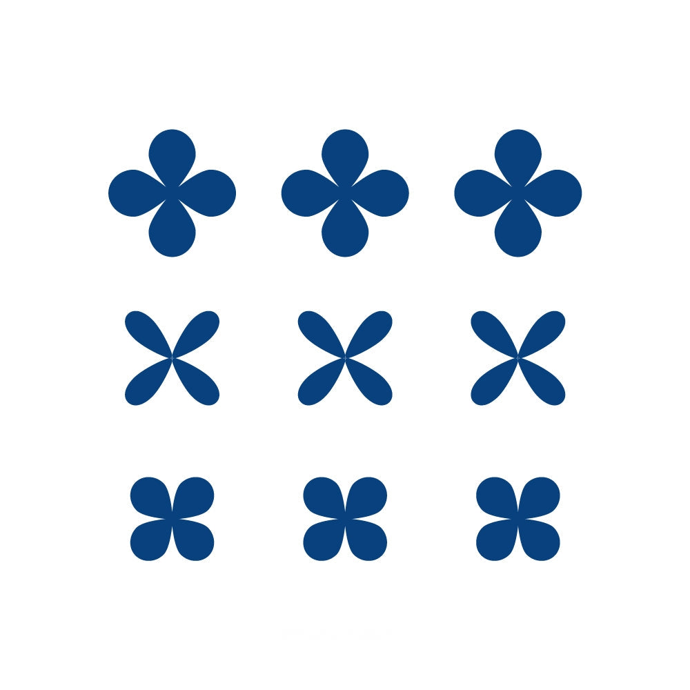Petal Pattern