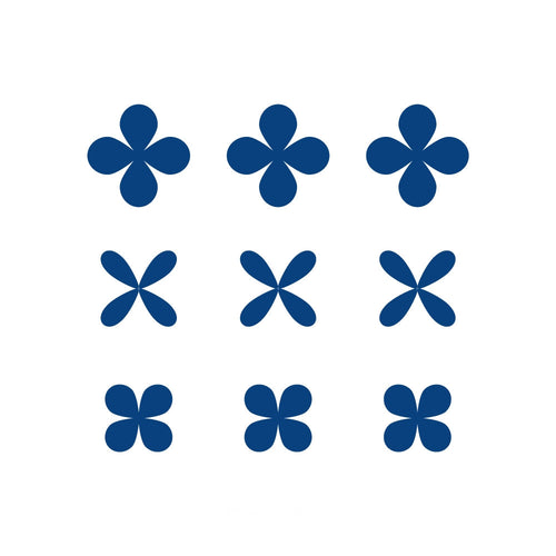 Petal Pattern
