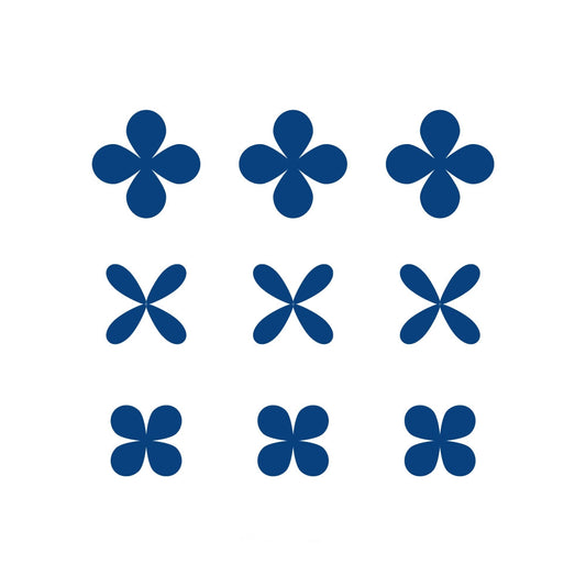 Petal Pattern