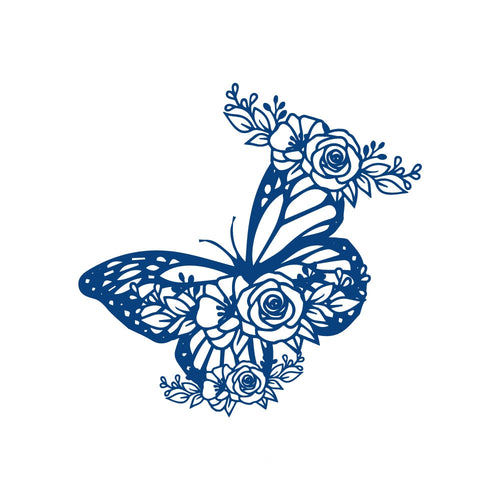 Butterfly Roses