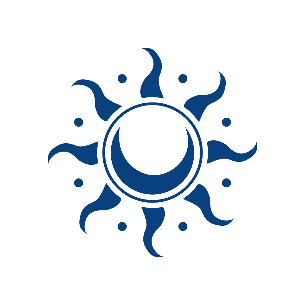 Sun & Moon