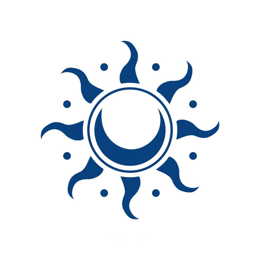Sun & Moon