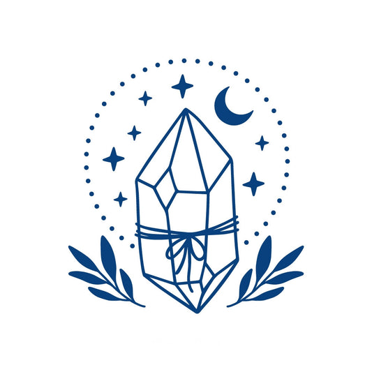 Celestial Crystal