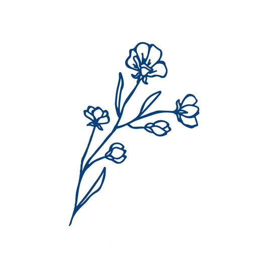 Wild Bloom