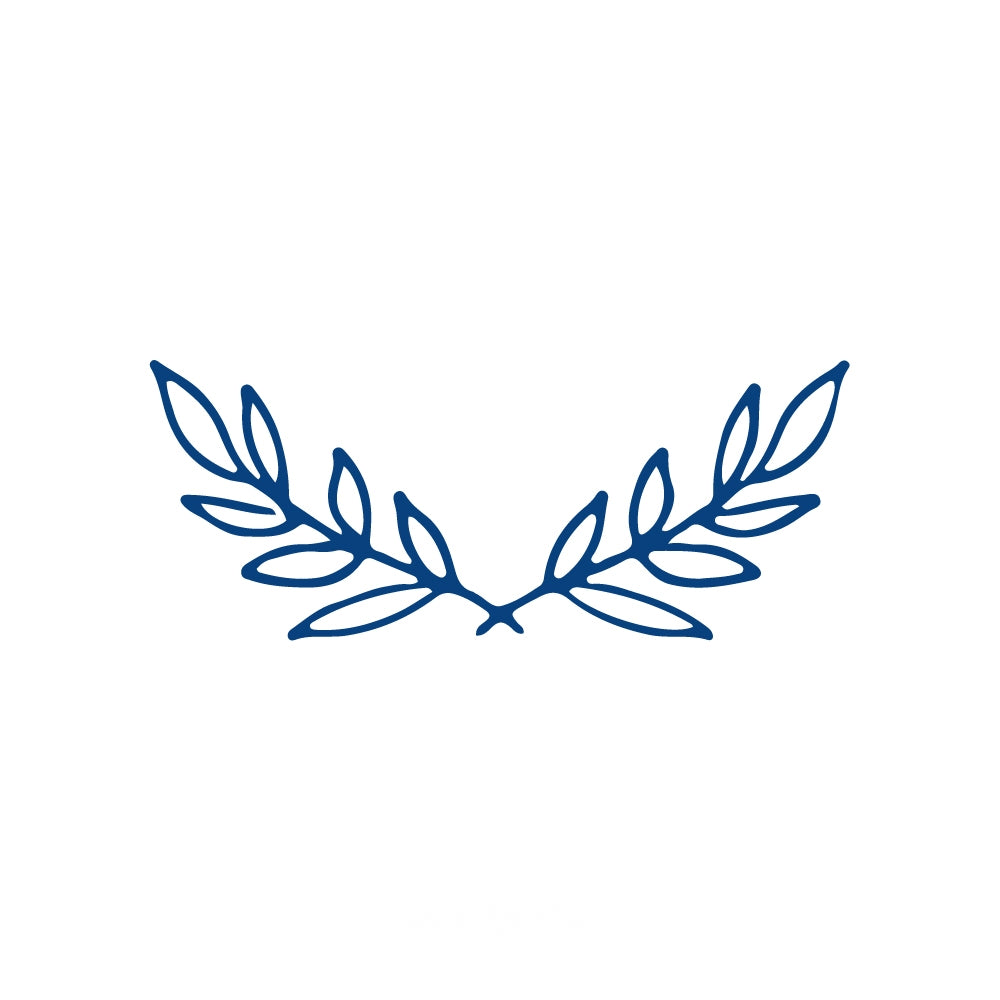 Laurel Crown