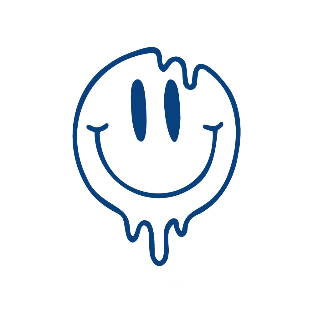 Melting Smile