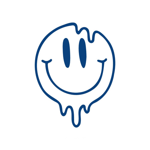 Melting Smile