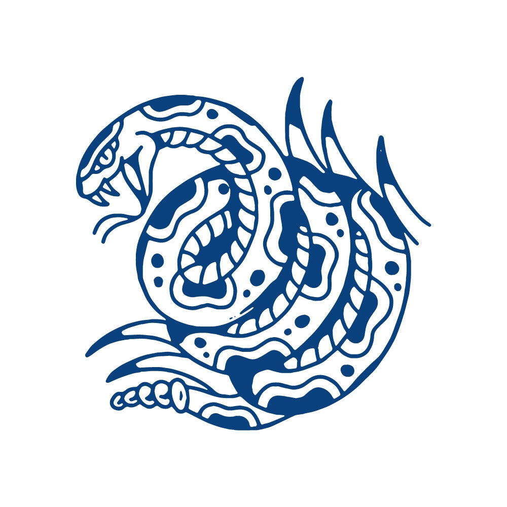 Serpent