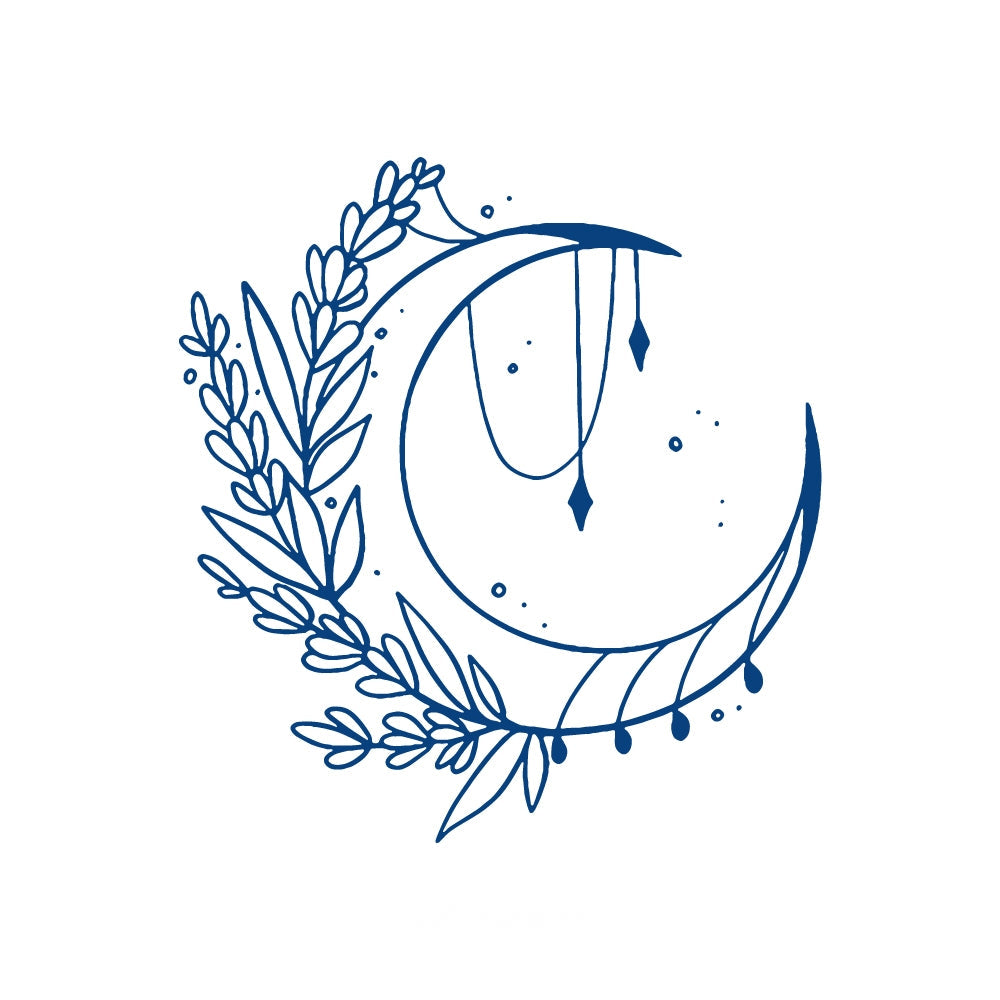 Crescent Bloom
