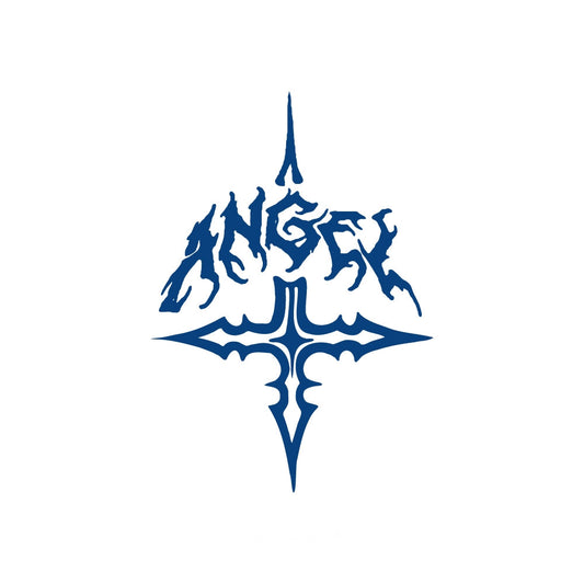 Anger Mark