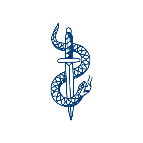 Serpent Blade