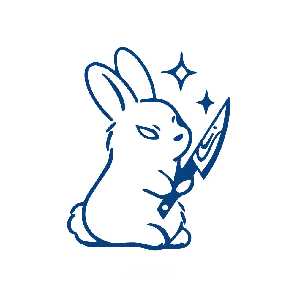 Killer Bunny