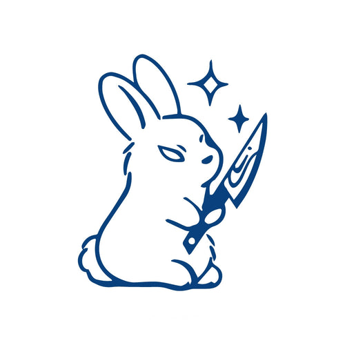 Killer Bunny