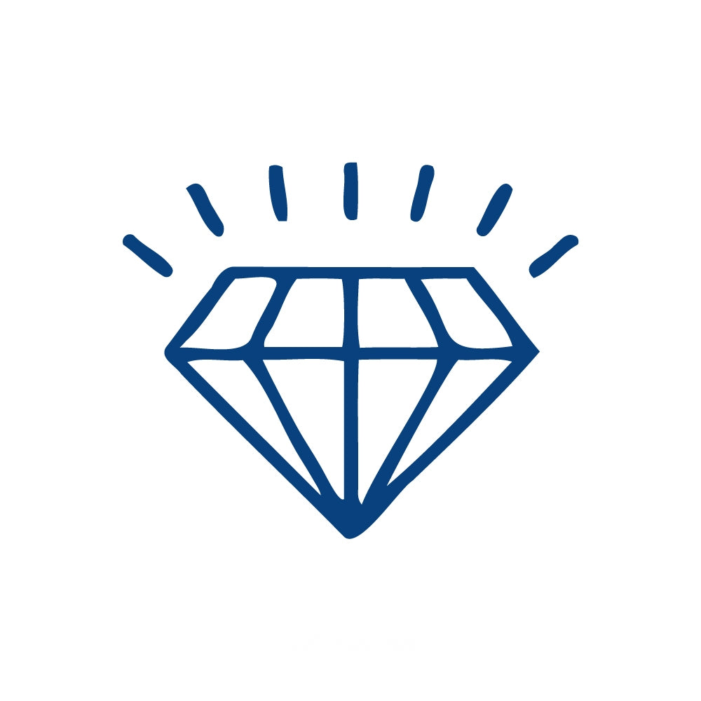 Shining Diamond