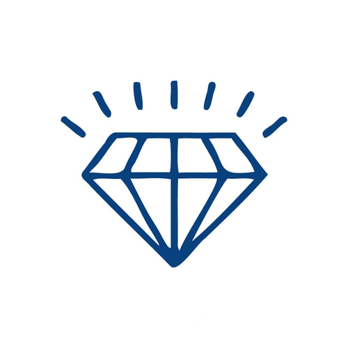 Shining Diamond