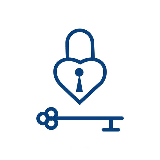 Heart Lock
