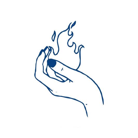 Flame Touch
