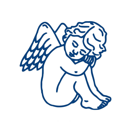 Sleeping Angel