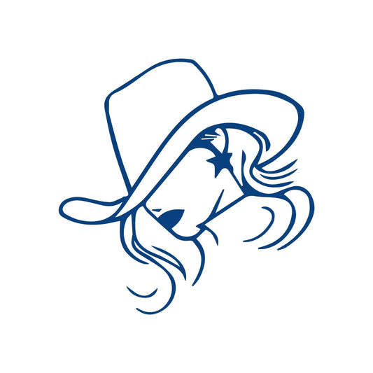 Cowgirl Spirit