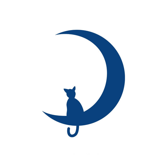 Moon Cat