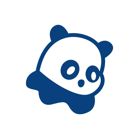 Panda Puff
