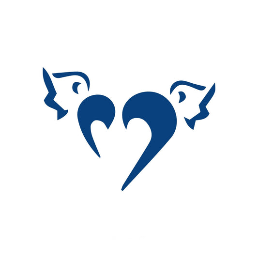 Winged Hearts