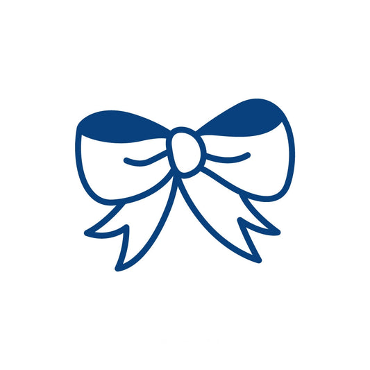 Ribbon Bow