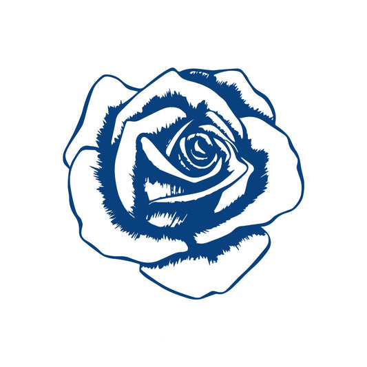 Rose Bloom