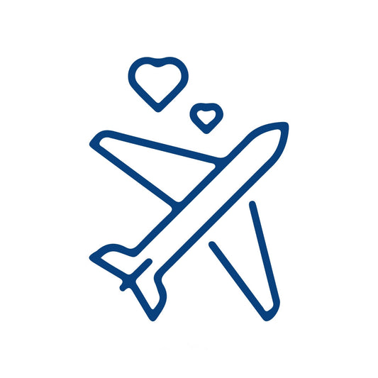 Wings of Love