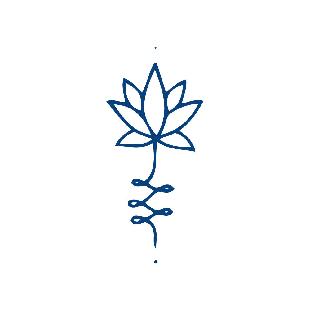 Sacred Lotus