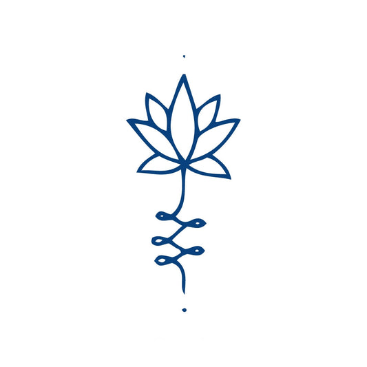 Sacred Lotus