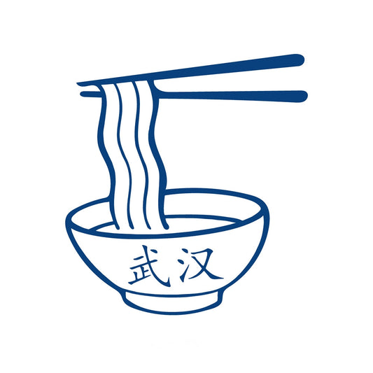 Wuhan Noodles