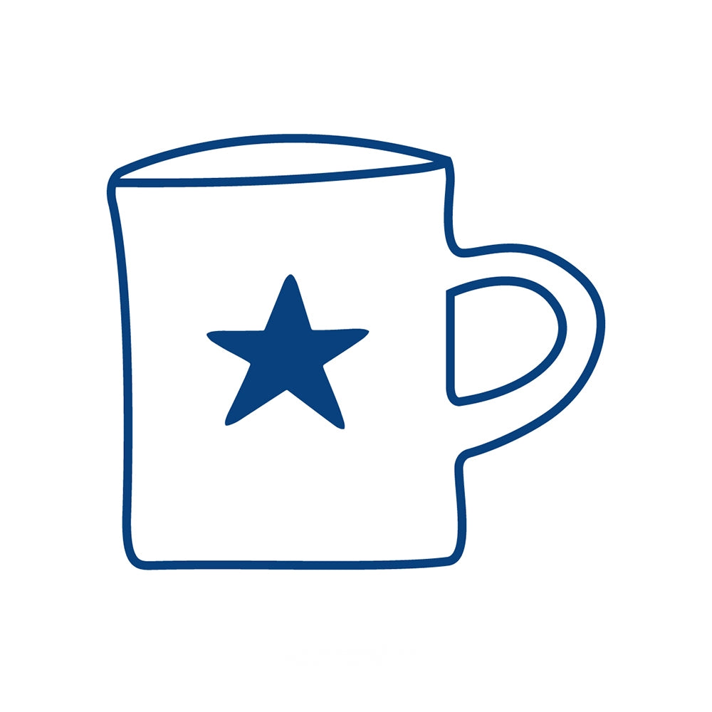Star Mug