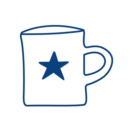 Star Mug