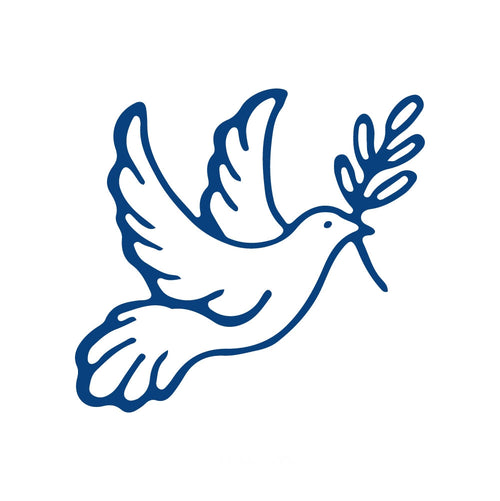 Olive Dove