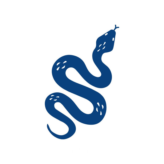 Silent Serpent