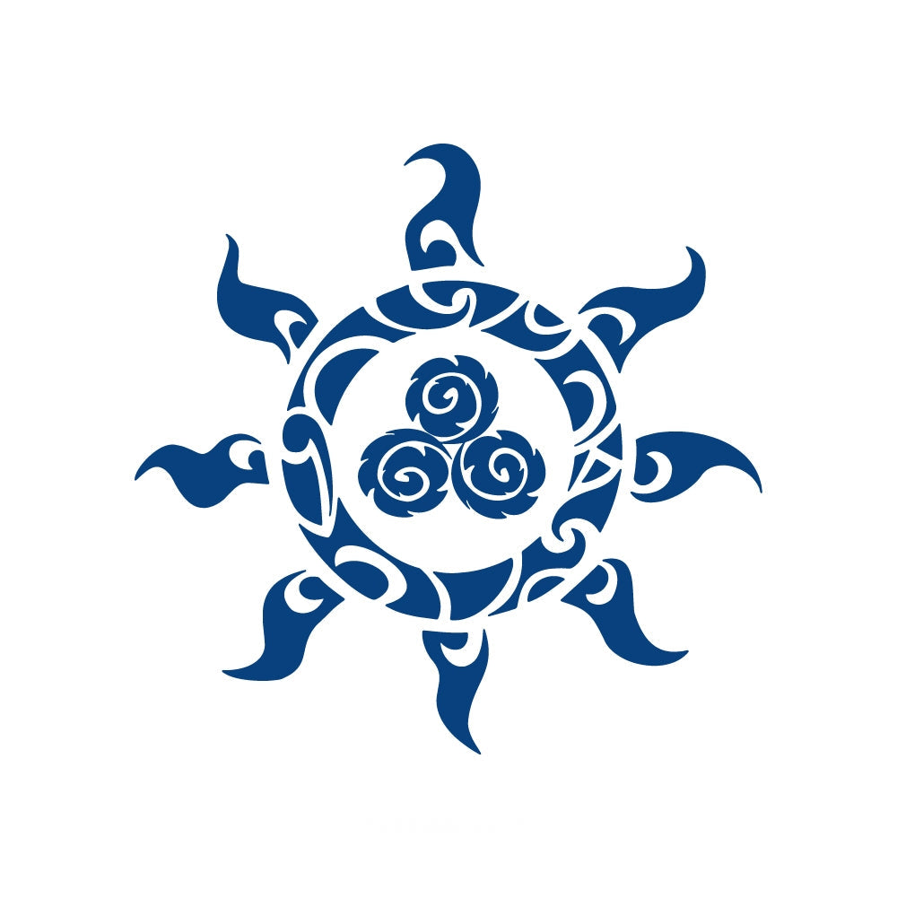 Eternal Sun