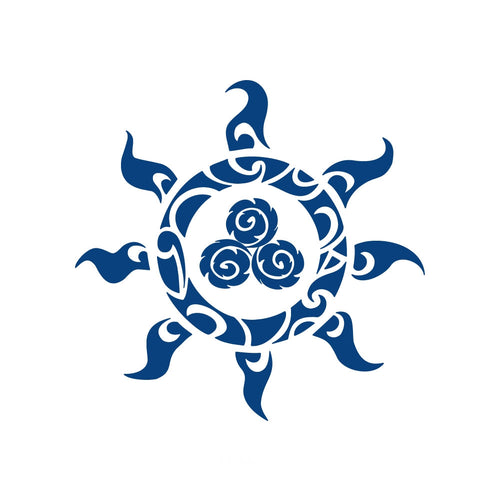 Eternal Sun