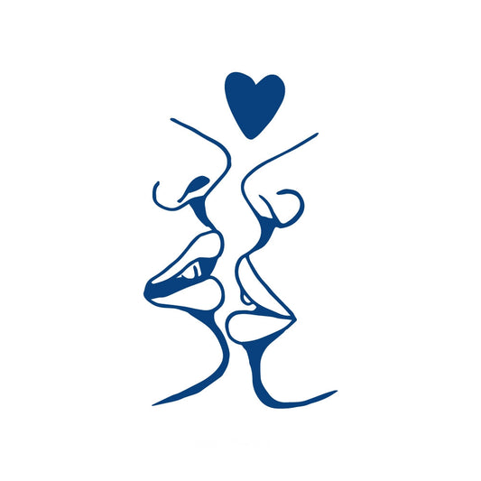 Eternal Kiss