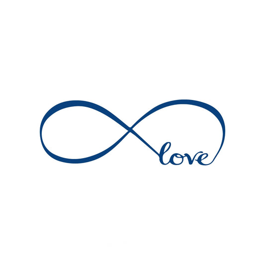 Infinite Love