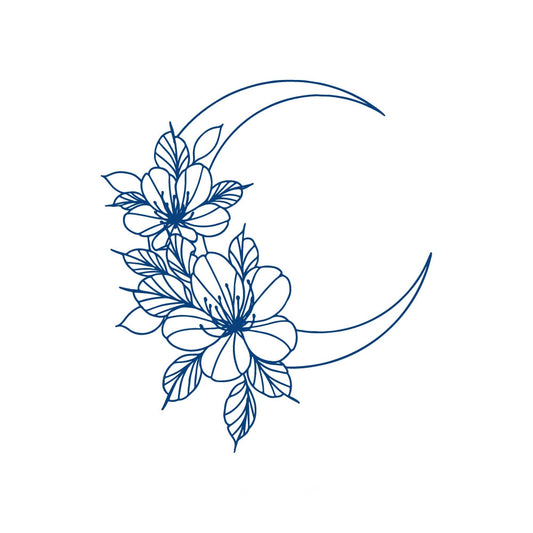 Lunar Blossom