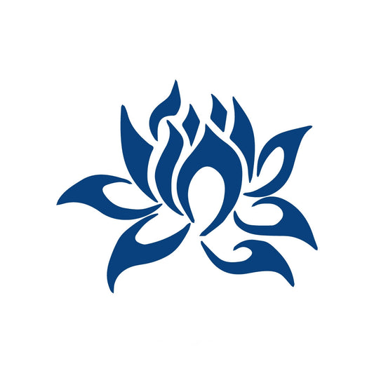Lotus Flame