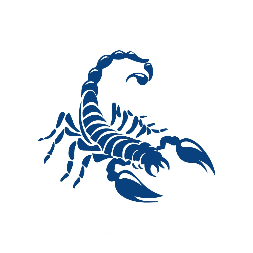 Scorpion