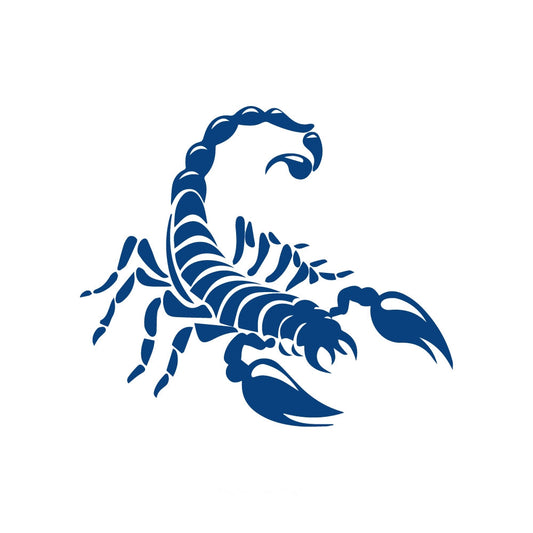 Scorpion