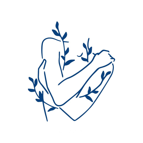 Nature's Embrace
