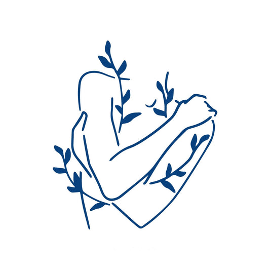Nature's Embrace