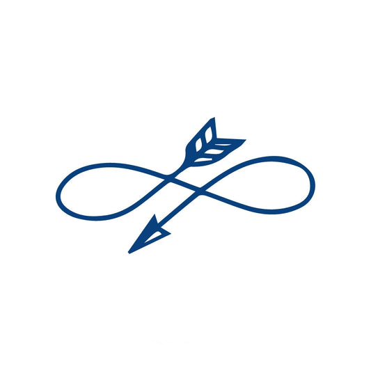 Infinite Arrow